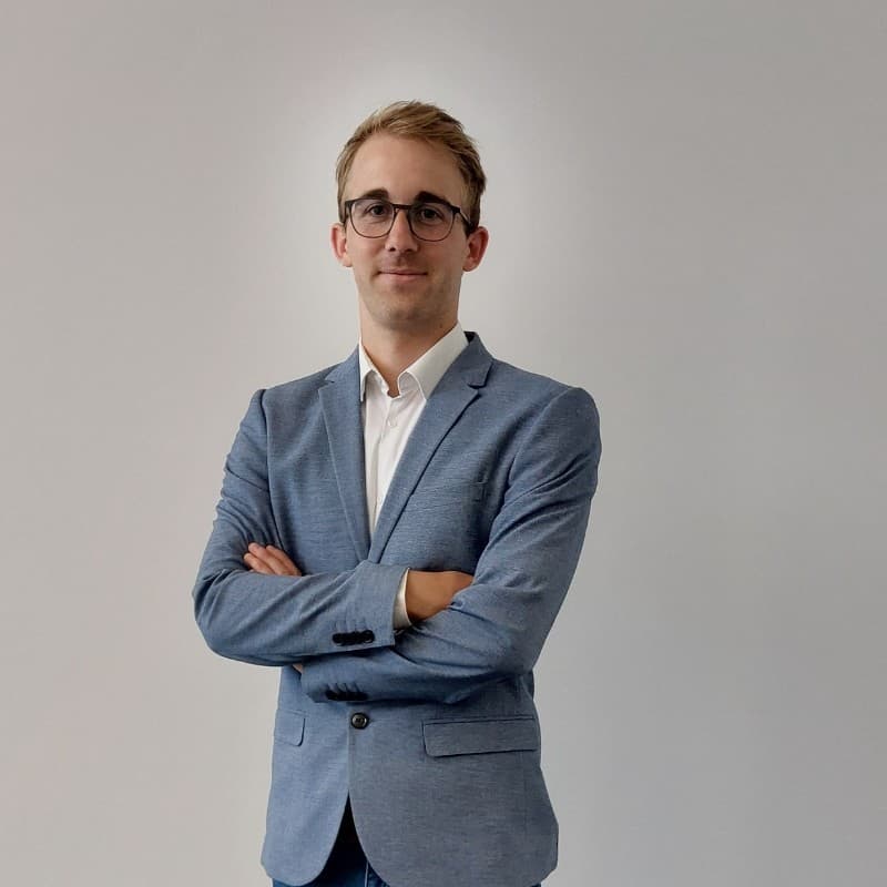 Portrait – Inhaber Kontado